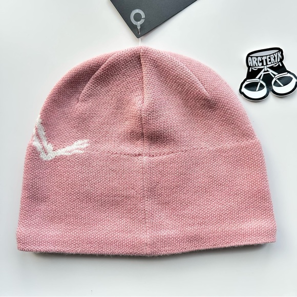 NWT! Arc'teryx
Bird Head Toque Beanie - Picture 6 of 6